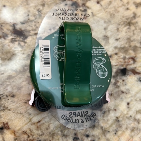 Bath and Body Works Car Bundle - Picture 7 of 7